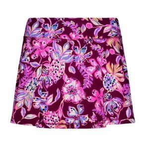 Lilly Pulitzer | Kids Mini Alia Skirt | M (6-7)
